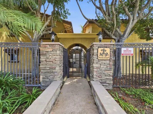 2736 B St Unit 203, San Diego, CA 92102