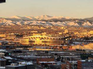 1625 Larimer St APT 2803, Denver, CO 80202