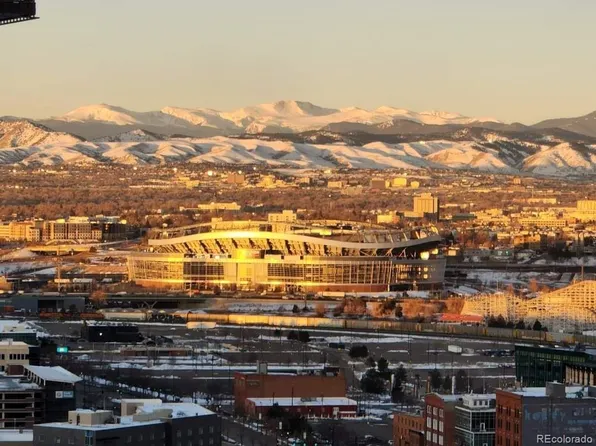 1625 Larimer Street #2803, Denver, CO 80202