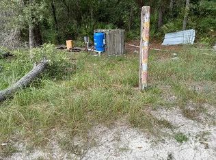 5471 N Satin Ter, Dunnellon, FL 34433