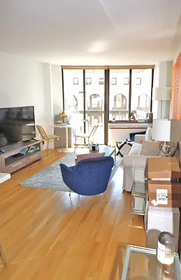 5 East 22nd Street #30F
