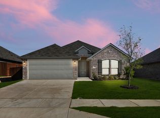 10305 Tapioca St, Crowley, TX 76036