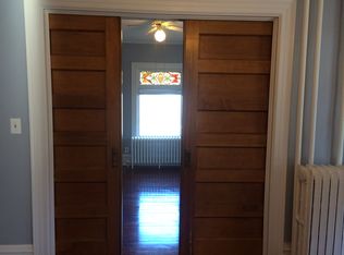 539 President Ave #1, Fall River, MA 02720