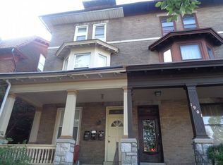 1903 Market St APT 3, Harrisburg, PA 17103