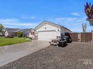 608 E Full Moon St, Kuna, ID 83634
