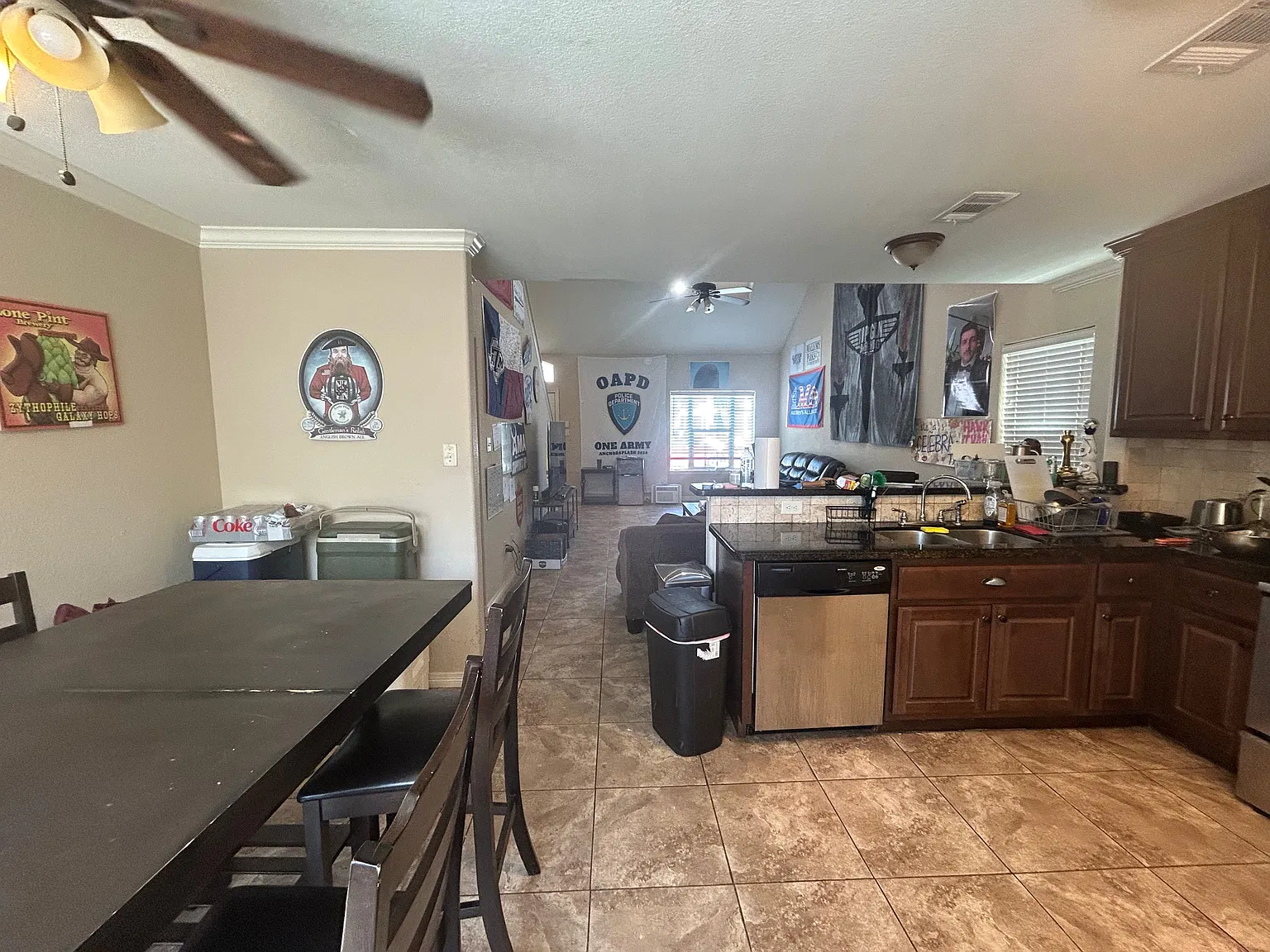 820 Nimitz - 1 — Photo 4