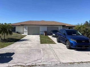 3963-3965 20th St W, Lehigh Acres, FL 33971