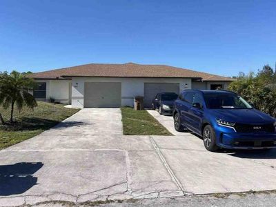 3963-3965 20th Street W, Lehigh Acres, FL, 33971