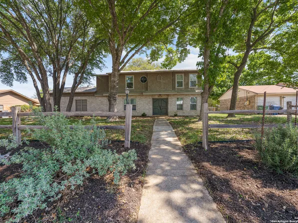 1510 Deer Run, San Antonio, TX 78232