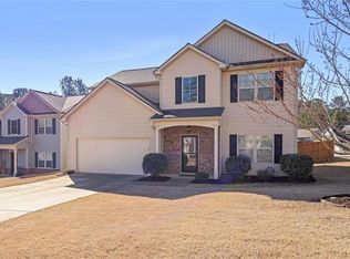 394 Hawthorn Dr, Dallas, GA 30132