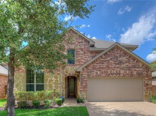 3918 Remington Rd, Cedar Park, TX 78613