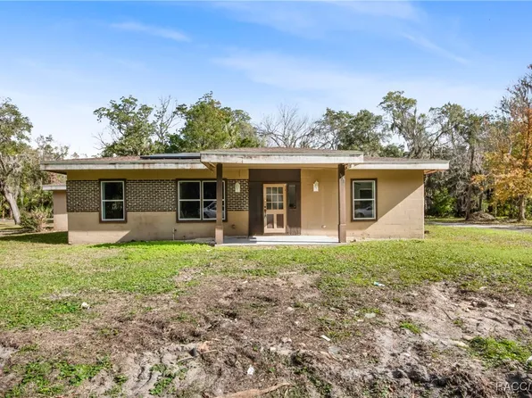 1137 NE 3rd Ave, Crystal River, FL 34428