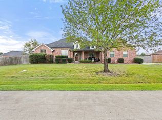 102 Katie St, Fate, TX 75189