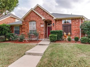 6001 White Pine Dr, McKinney, TX 75070