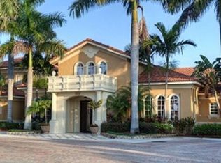 1213 E Villa Cir #1213, Boynton Beach, FL 33435