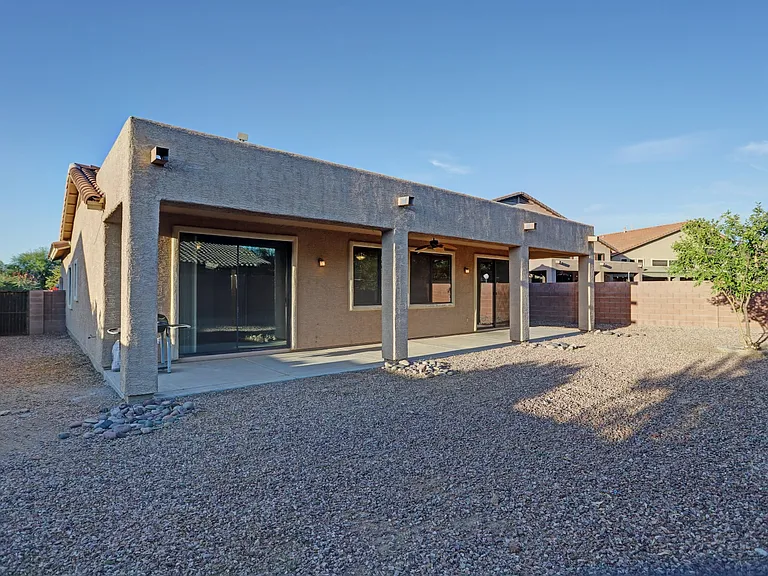 7519 W Crimson Sky Dr — Photo 3