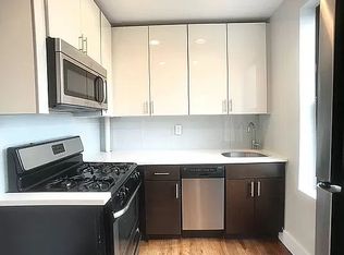 509 W 212th St APT 3B, New York, NY 10034