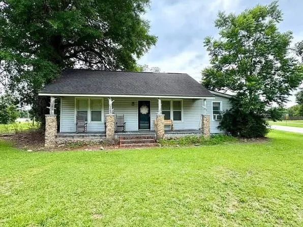 422 State Highway 87 N, Cochran, GA 31014