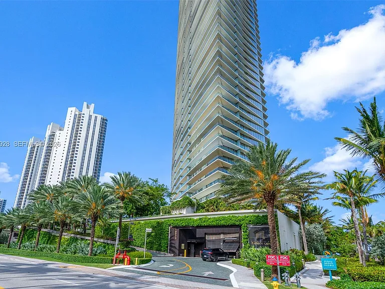 18975 Collins Ave #3605 — Photo 42