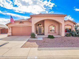 4209 W Wahalla Ln, Glendale, AZ 85308