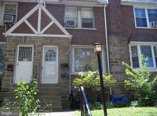 3312 Disston St, Philadelphia, PA 19149