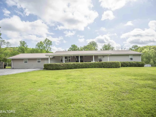 130 Unger Hill Rd, Oakdale, TN 37829