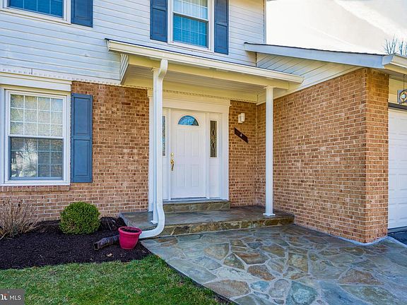 5th image of 4 Sunnymeade Ct