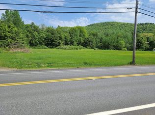 Route 2, Charlemont, MA 01339