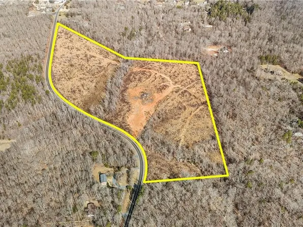 0 Mountain View Church Rd, Asheboro, NC 27205