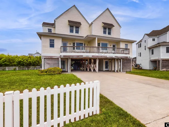46084 Cape Hatteras Ln Unit 28, Buxton, NC 27920