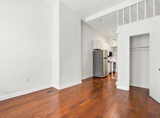 1618 Spruce St #1FF, Philadelphia, PA 19103