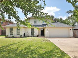 1416 Salem Ct, College Station, TX 77845