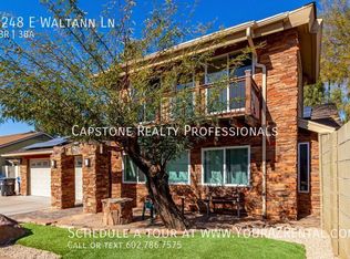 6248 E Waltann Ln, Scottsdale, AZ 85254