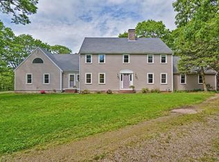 50 Shammas Way, Marstons Mills, MA 02648