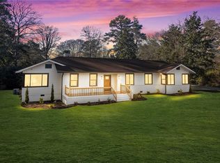 1099 Pine Valley Rd, Griffin, GA 30224