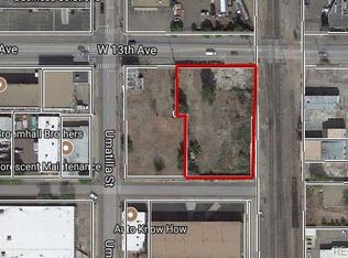 1820 W 13th Ave, Denver, CO 80204