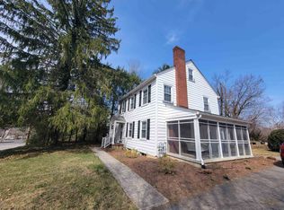 505 Preston Ave, Blacksburg, VA 24060