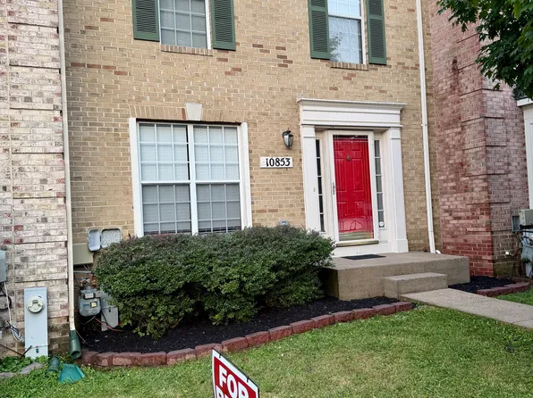 10853 Sherwood Hill Rd, Owings Mills, MD 21117