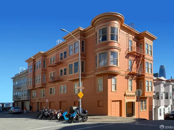 1158 Montgomery St, San Francisco, CA 94133