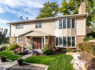 3012 E Casto Ln, Holladay, UT 84117