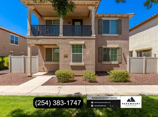 3949 E Edna Dr, Gilbert, AZ 85296