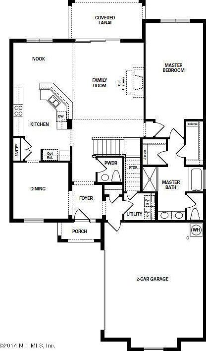 2nd image of 151 Berot Circle #100