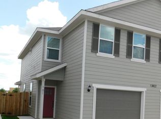 13822 Enzo Gate UNIT 101, San Antonio, TX 78253