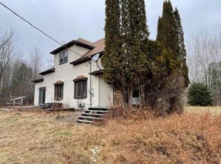 2927 Germond Rd, Rhinelander, WI 54501