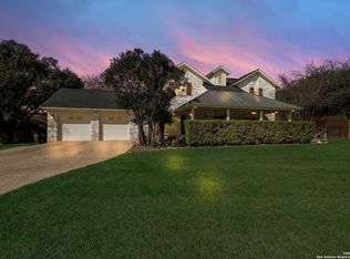 20030 Park Rnch, San Antonio, TX 78259