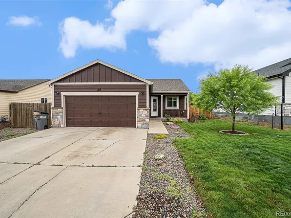 25 Johnson Court, Keenesburg, CO 80643