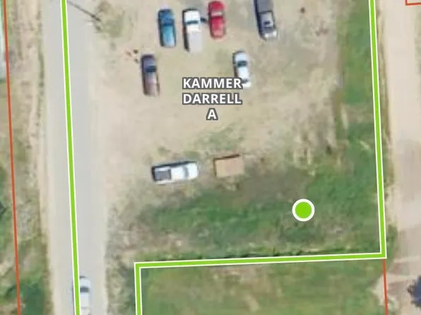 Lots 9&10 Main St, Placerville, ID 83666