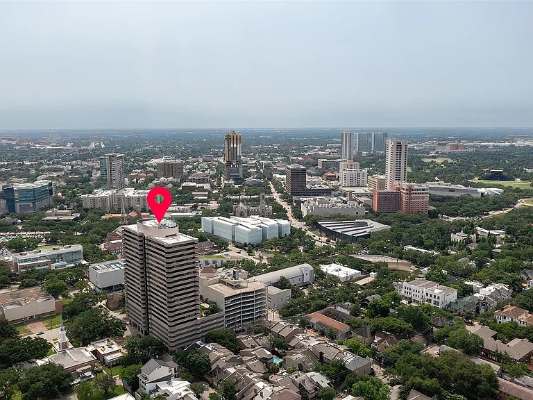 5000 Montrose Blvd #16B — Photo 31