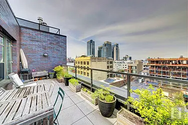 Sold by Halstead Real Estate