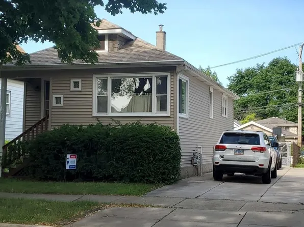 11202 S Sawyer Ave, Chicago, IL 60655